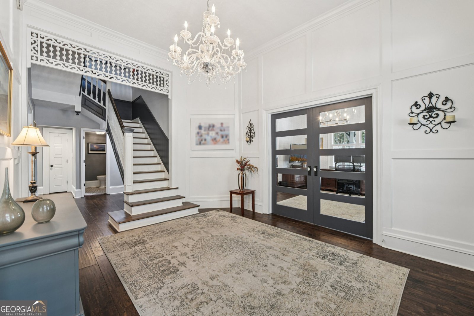 207 Hightower Trail Social Circle - 9