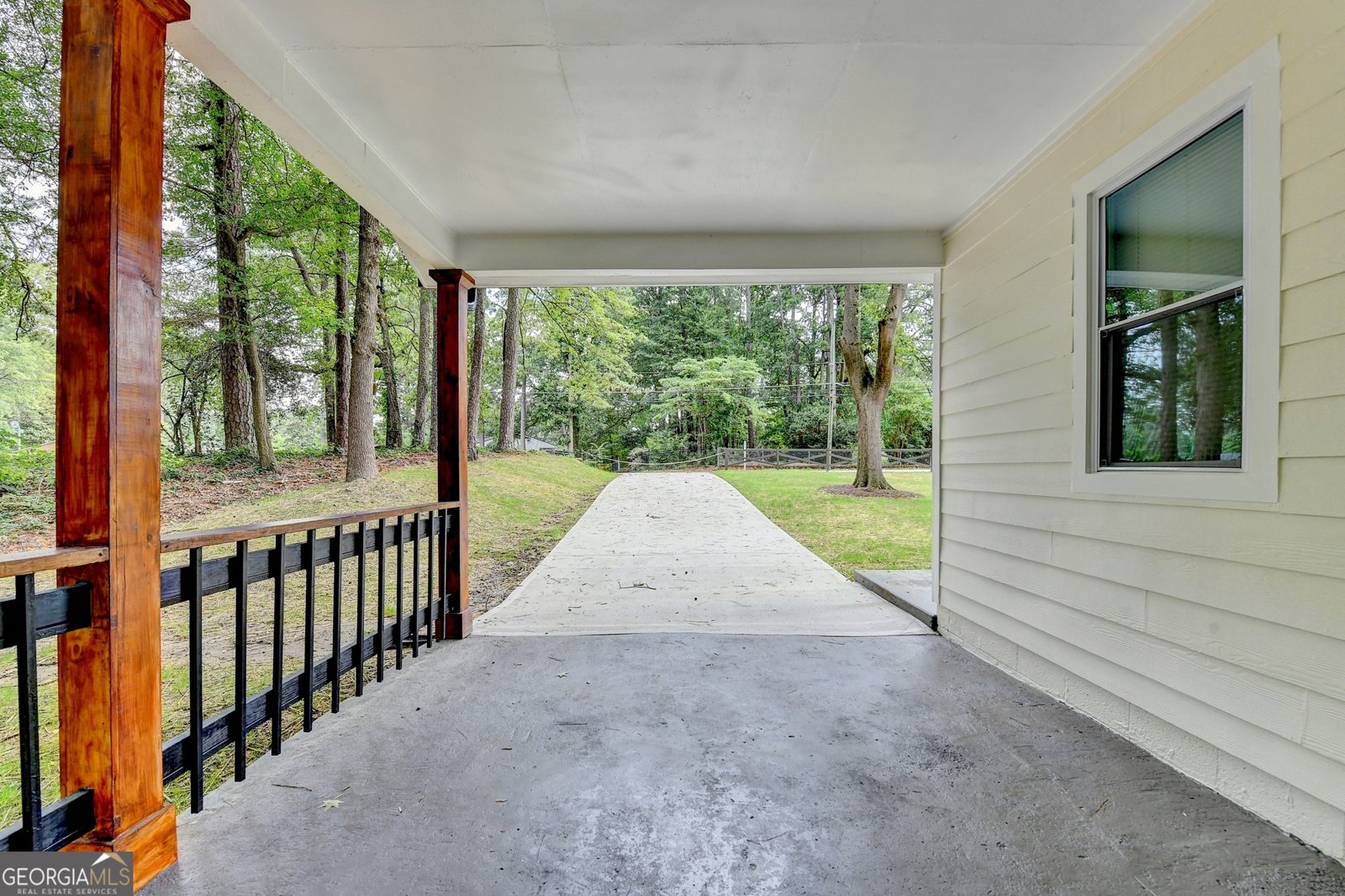 737 Bolton Road Atlanta - 8