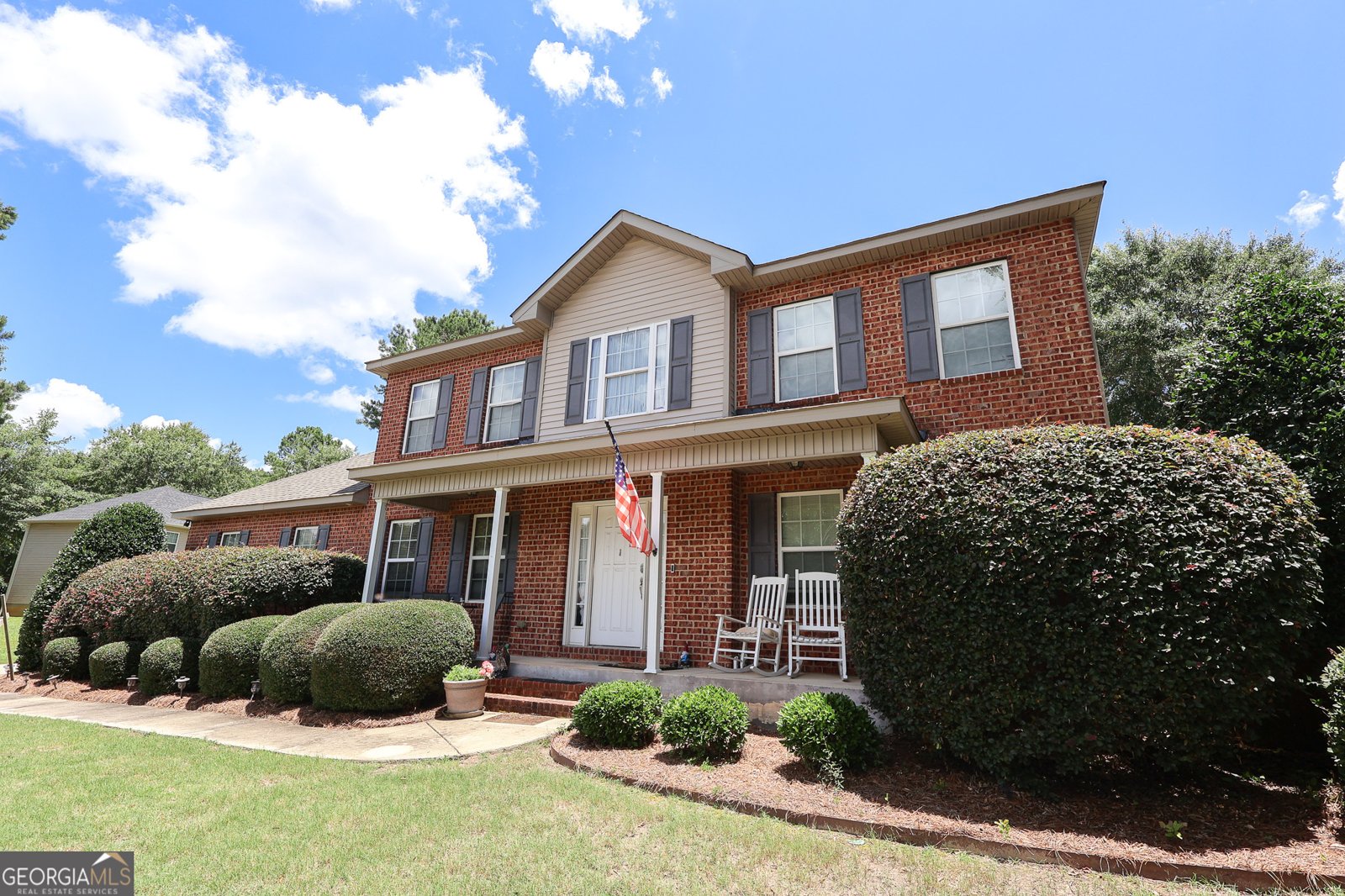 222 Olde Hickory Circle Bonaire - 2