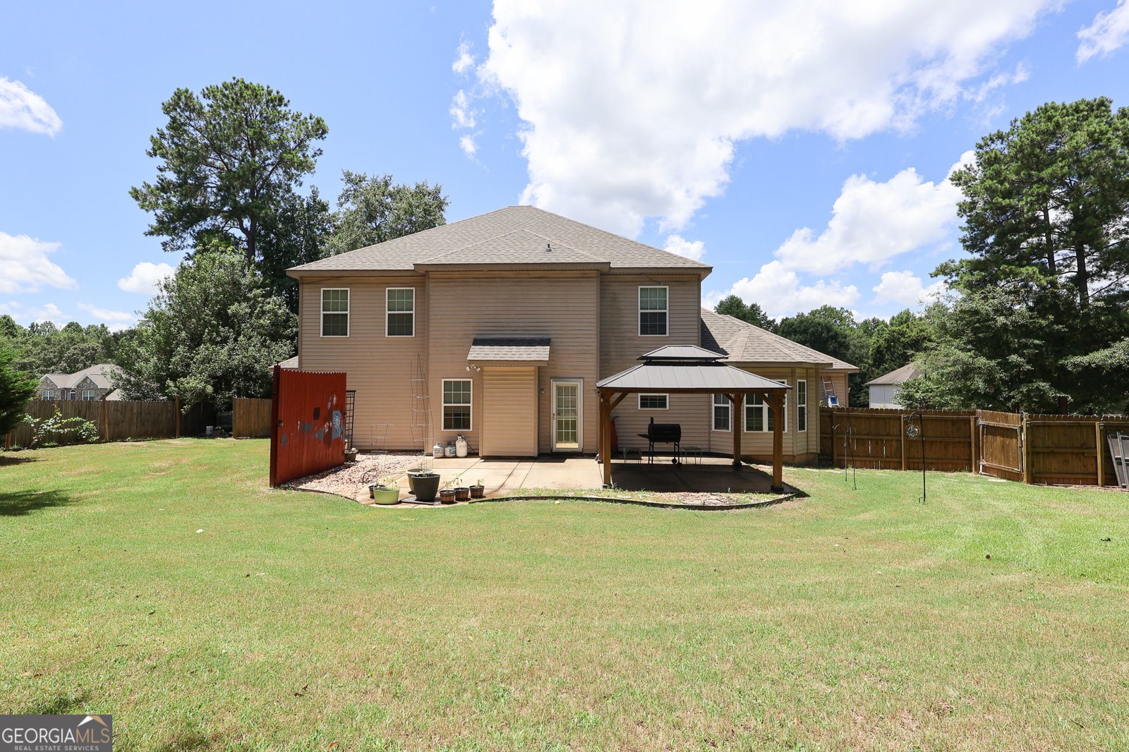 222 Olde Hickory Circle Bonaire - 32