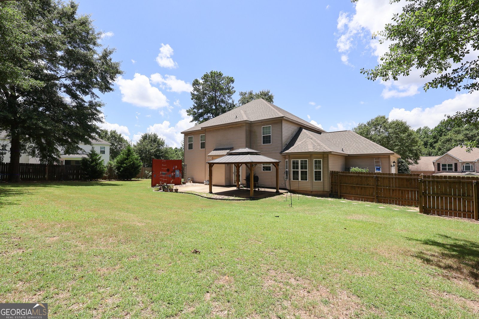 222 Olde Hickory Circle Bonaire - 33