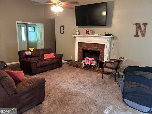 8519 Glenwoods Drive Riverdale - 4