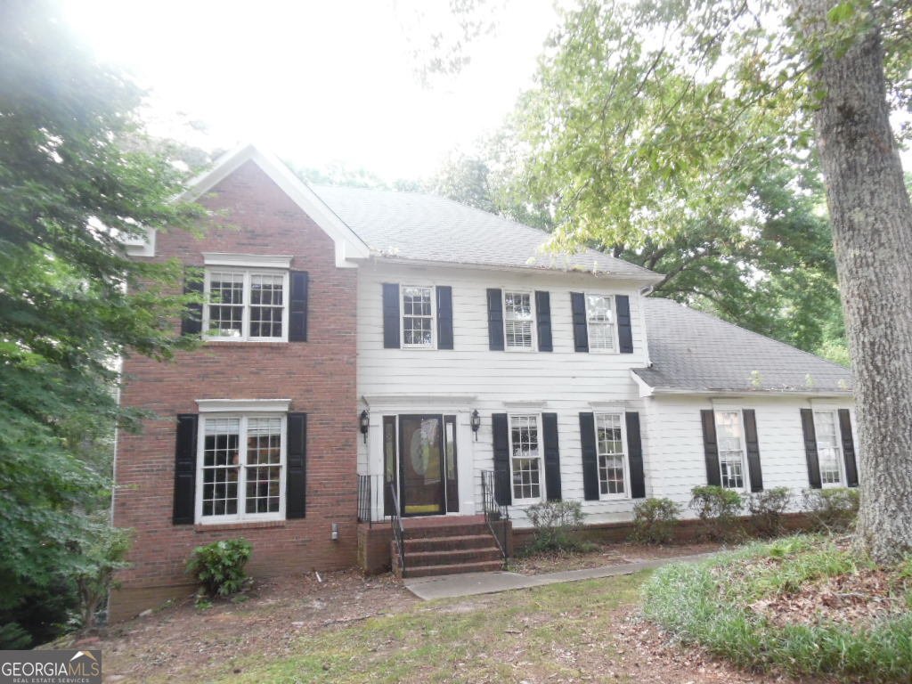 1205 PEBBLE BEND DR GRAYSON - 2