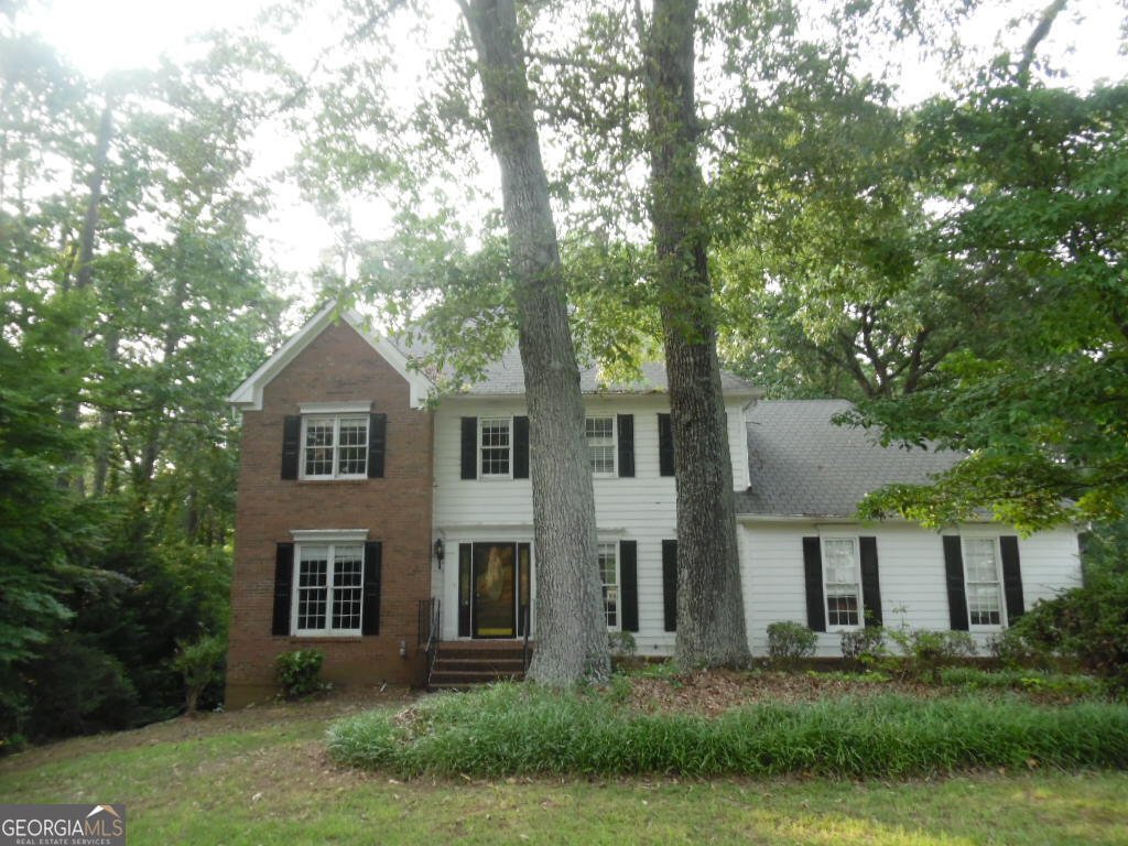1205 PEBBLE BEND DR GRAYSON - 3