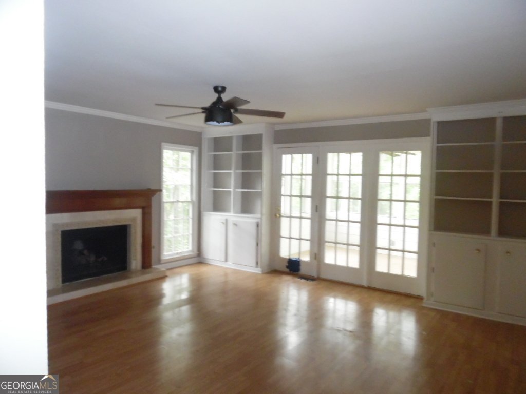 1205 PEBBLE BEND DR GRAYSON - 4