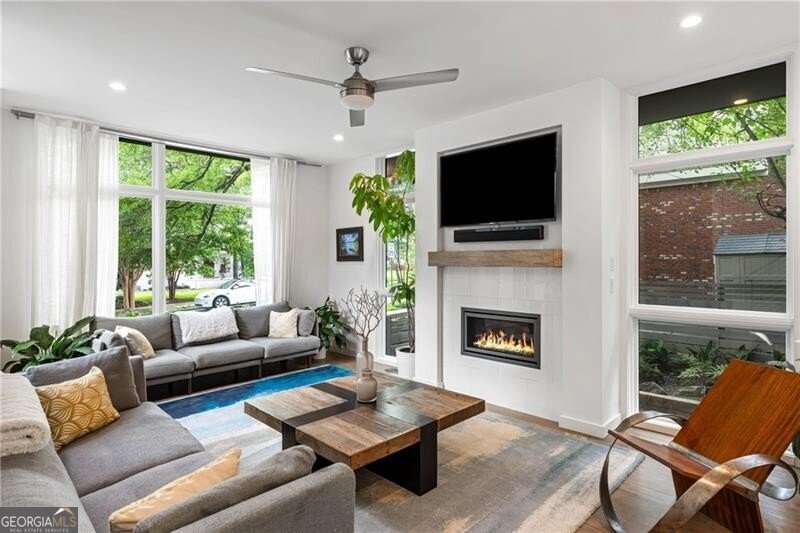 670 Willoughby Way Atlanta - 6