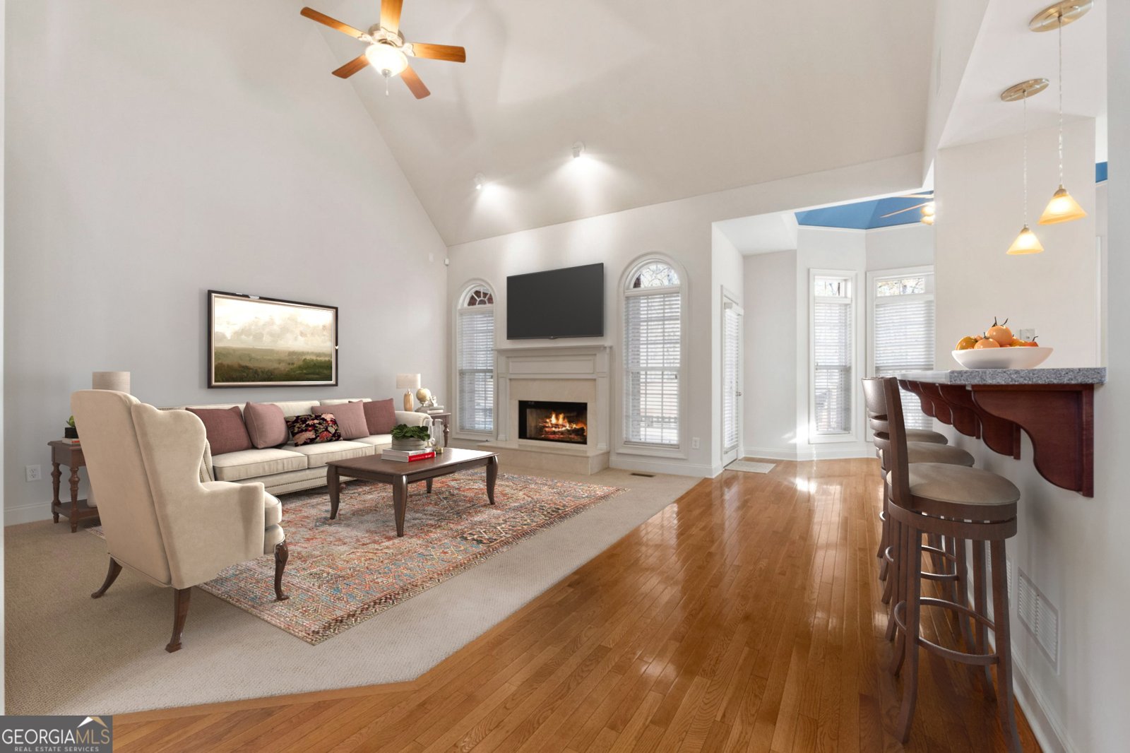 340 Antebellum Way Fayetteville - 12