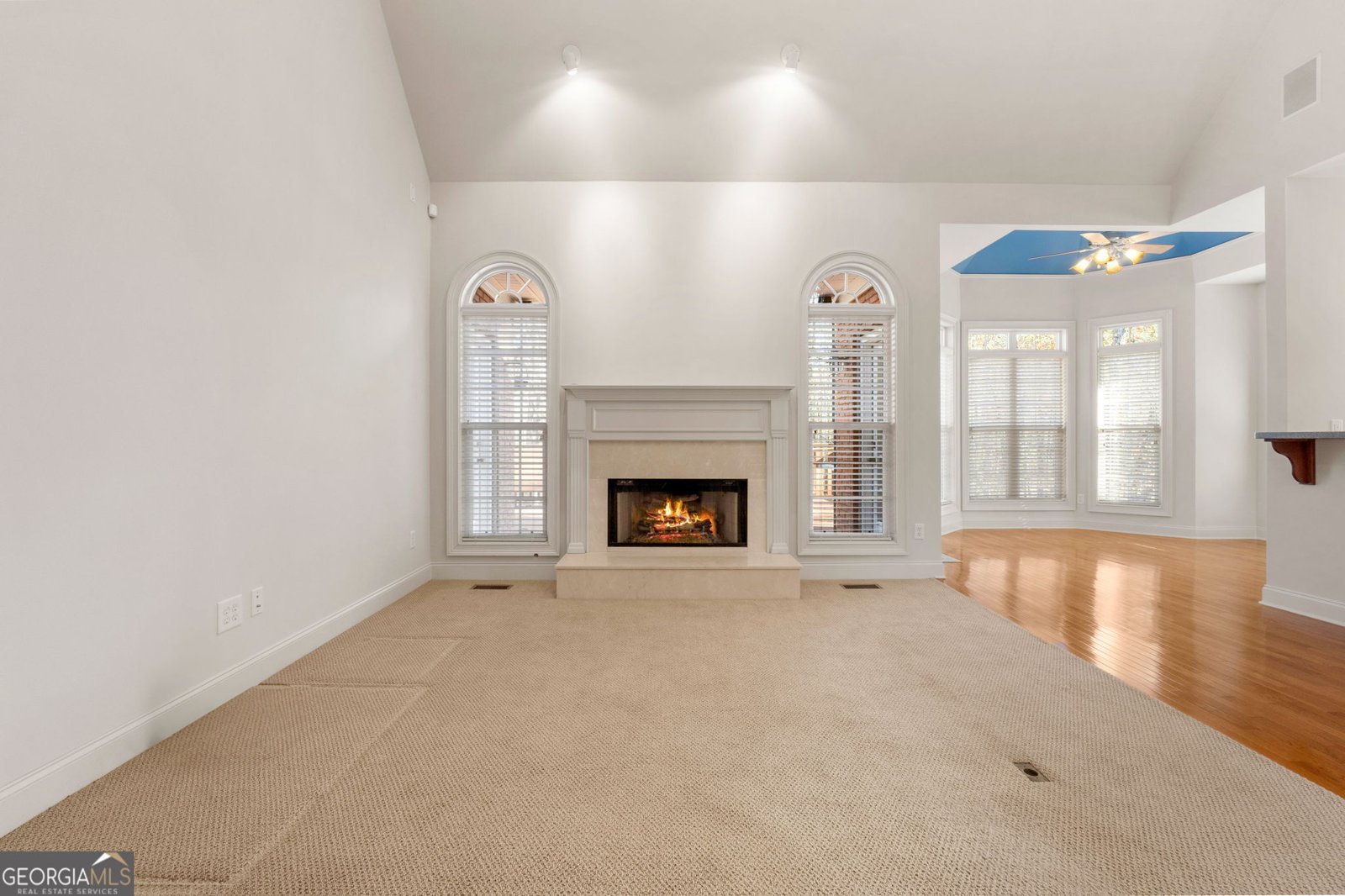 340 Antebellum Way Fayetteville - 14