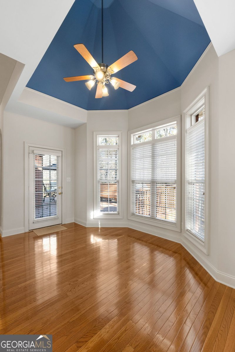 340 Antebellum Way Fayetteville - 18