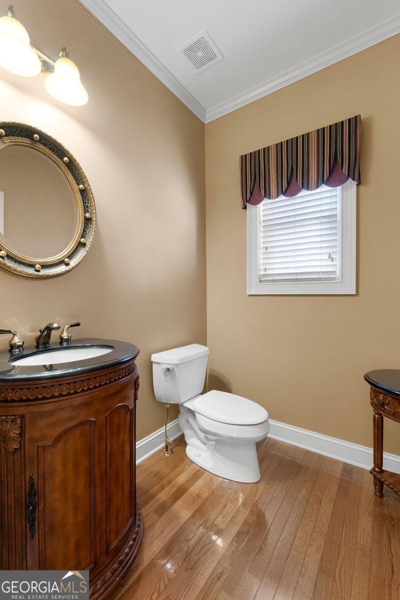 340 Antebellum Way Fayetteville - 23