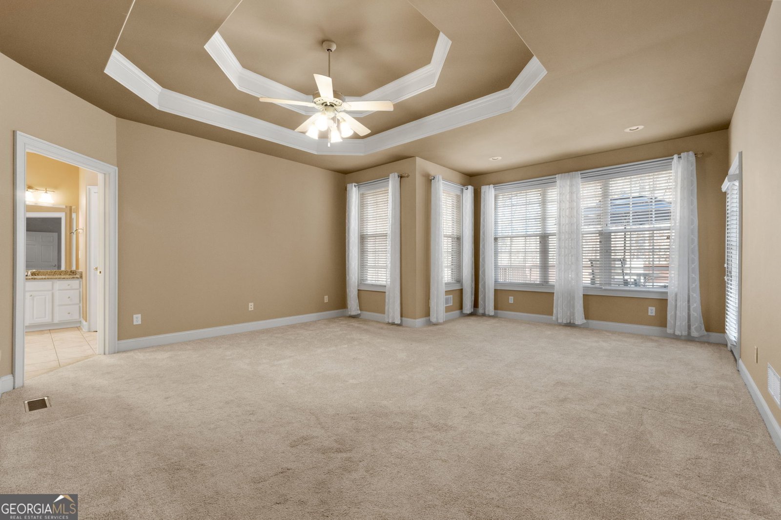 340 Antebellum Way Fayetteville - 24