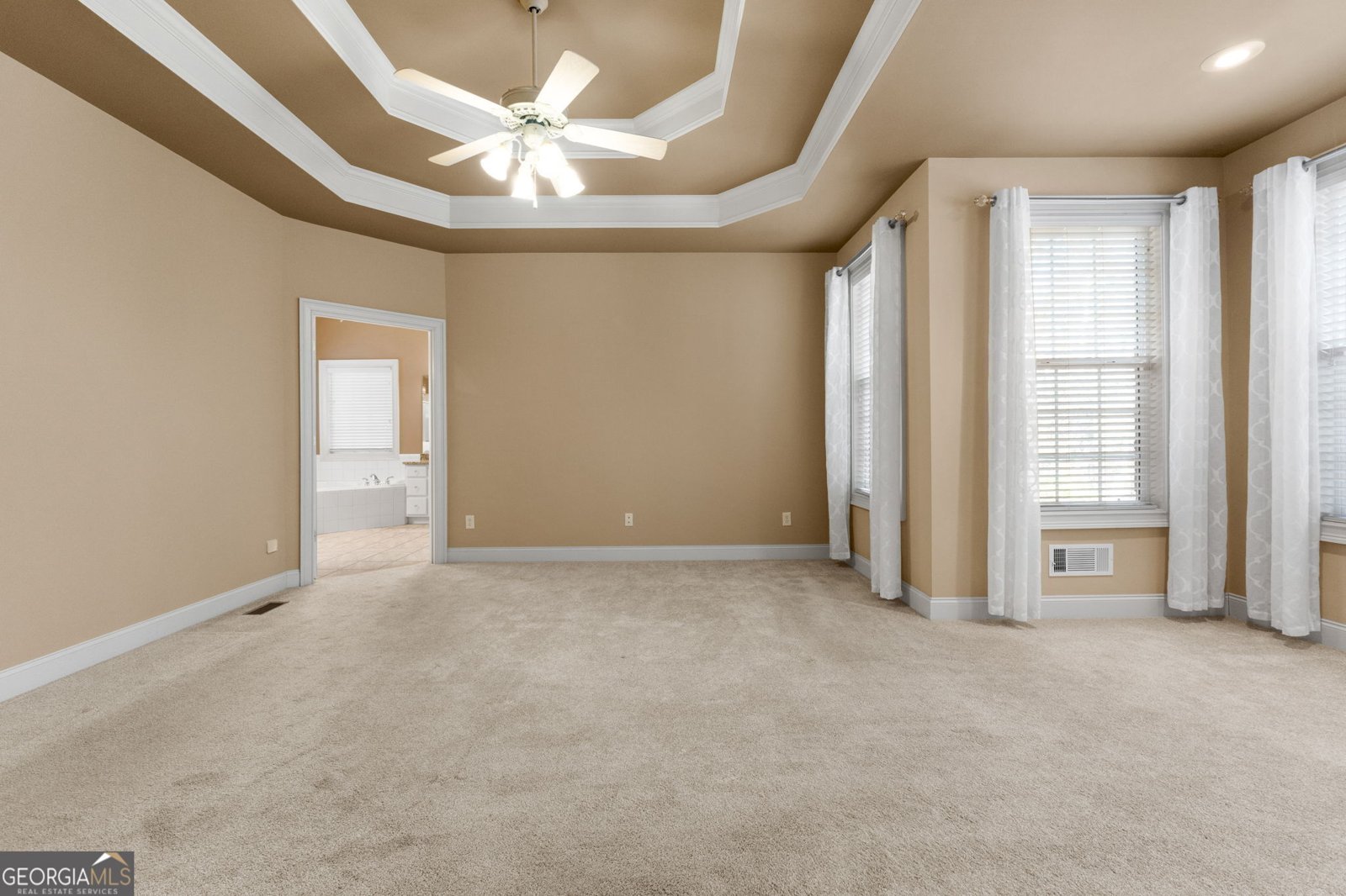 340 Antebellum Way Fayetteville - 25