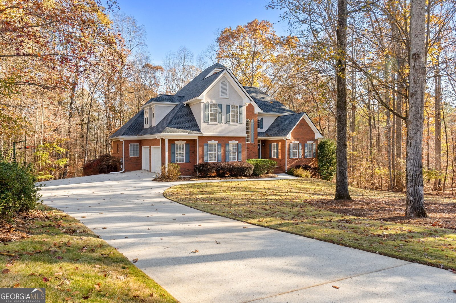 340 Antebellum Way Fayetteville - 3
