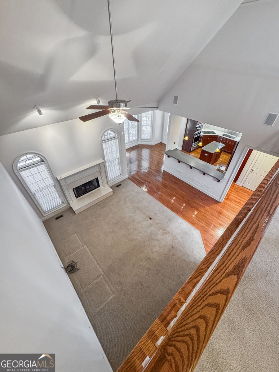 340 Antebellum Way Fayetteville - 33
