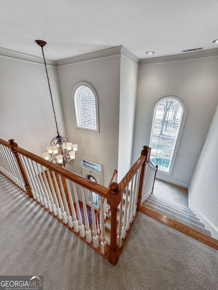 340 Antebellum Way Fayetteville - 34