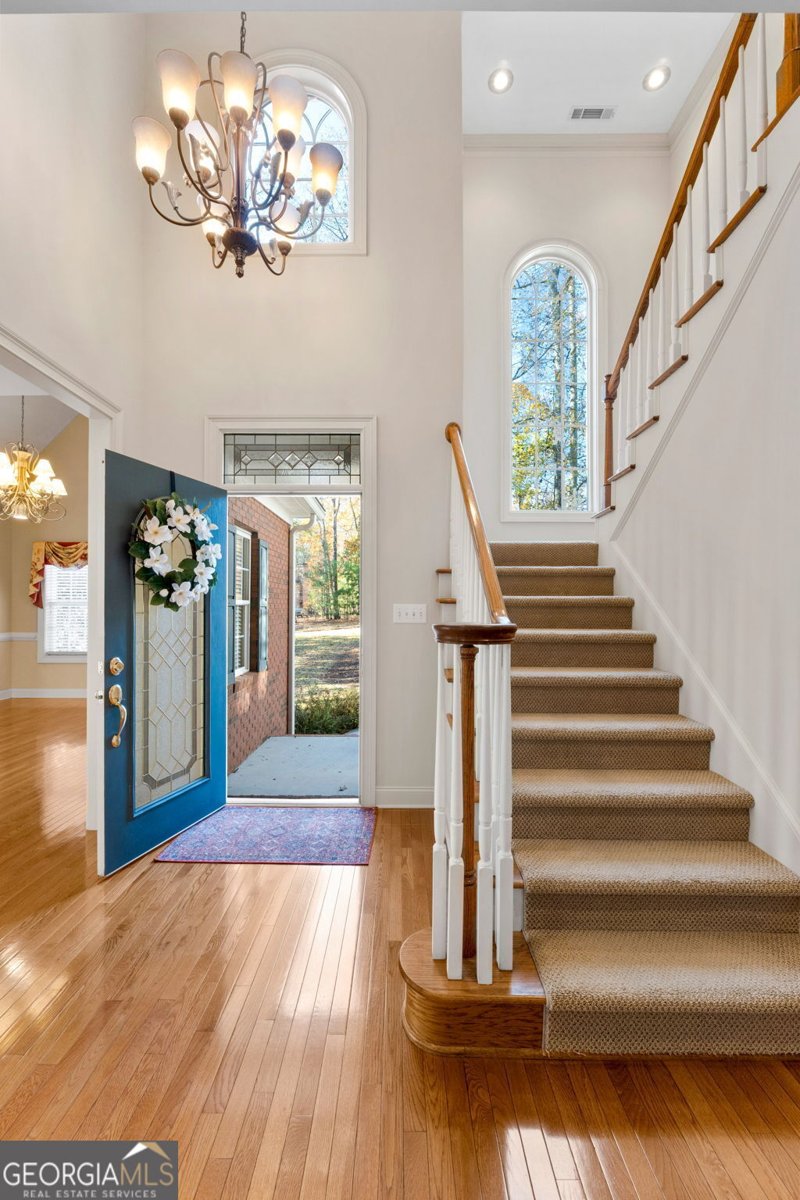 340 Antebellum Way Fayetteville - 4