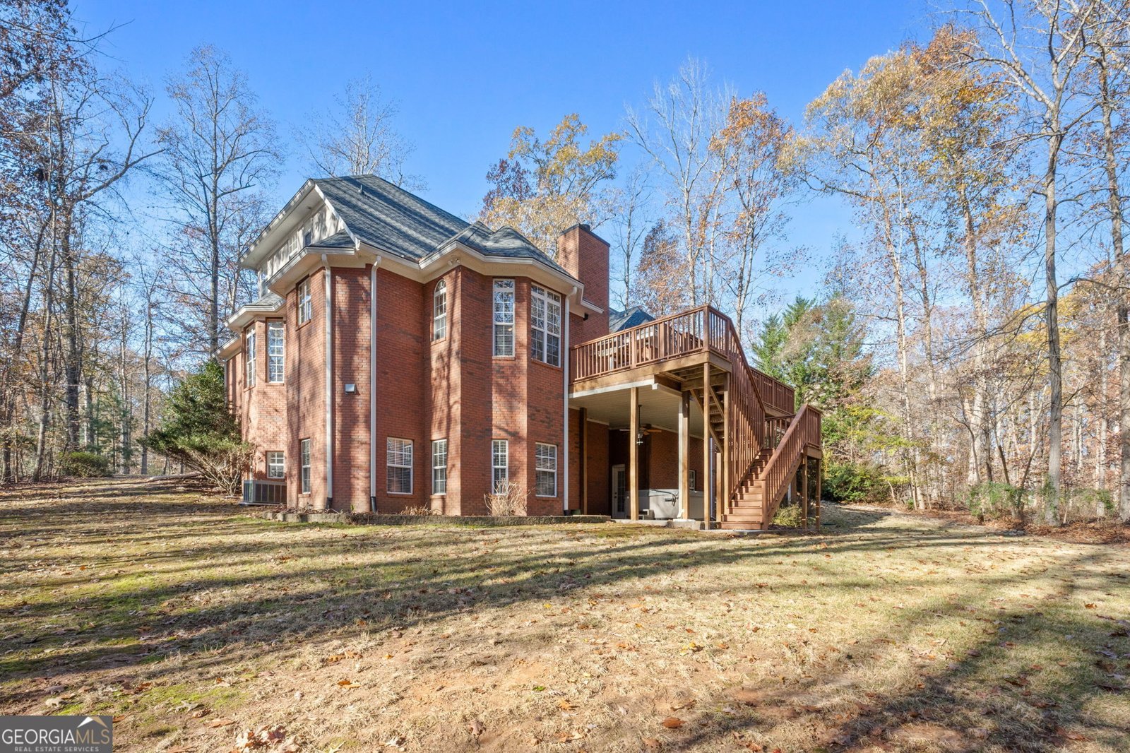 340 Antebellum Way Fayetteville - 57