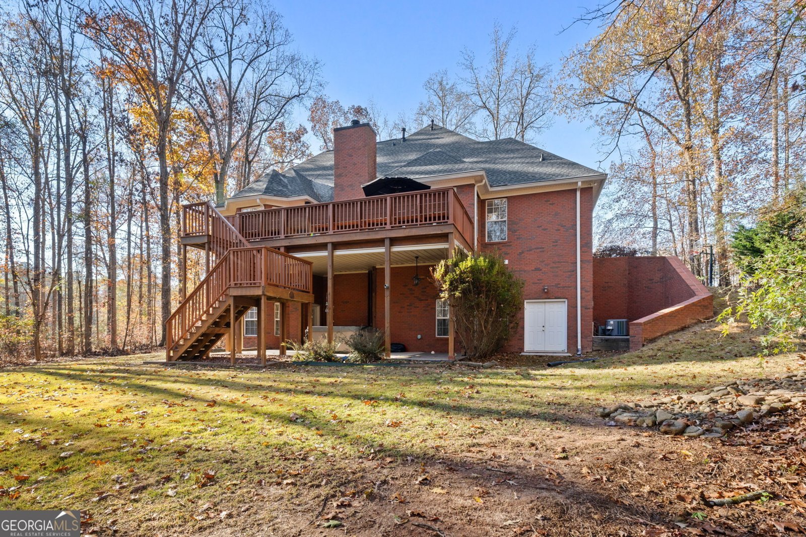 340 Antebellum Way Fayetteville - 58
