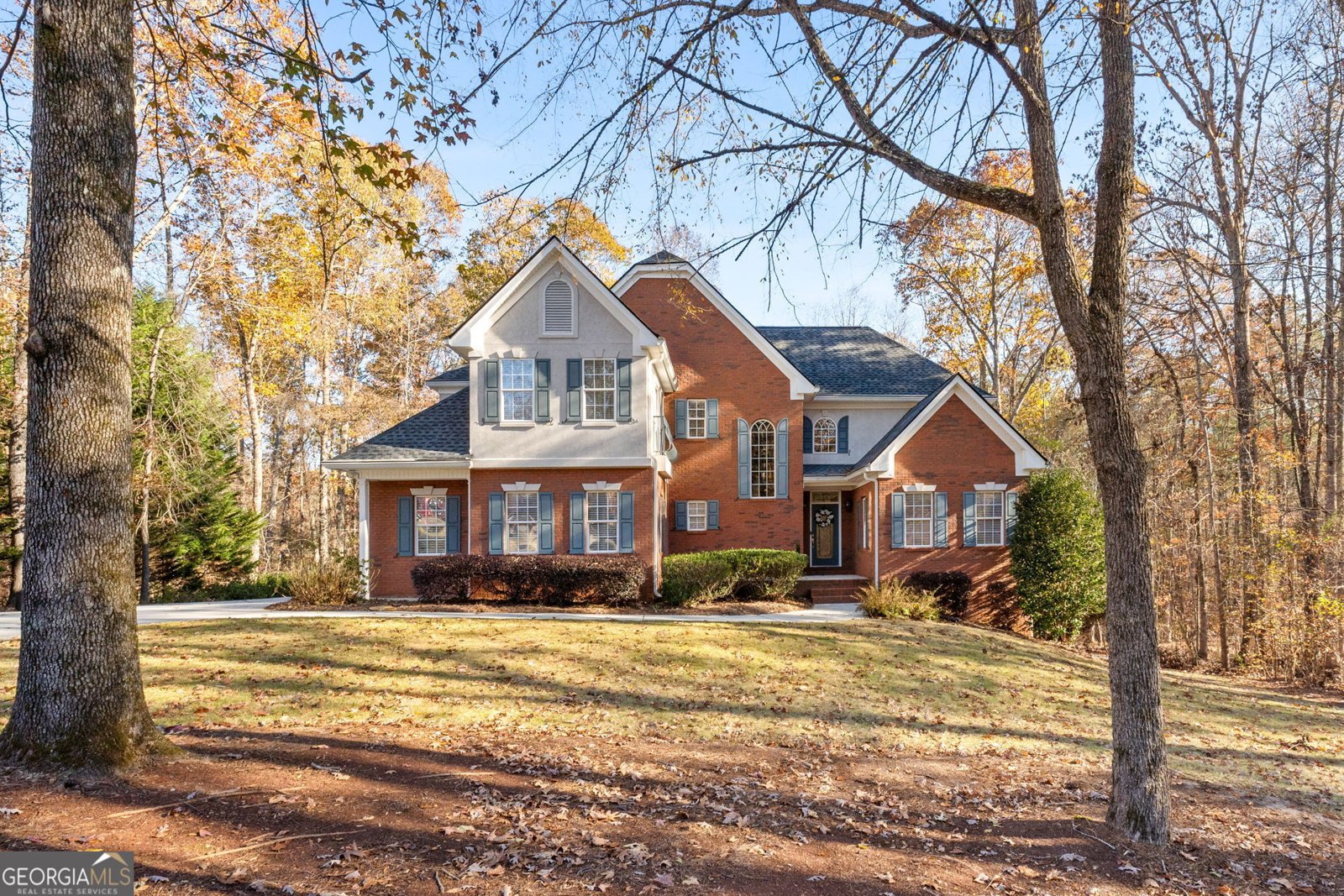 340 Antebellum Way Fayetteville - 59