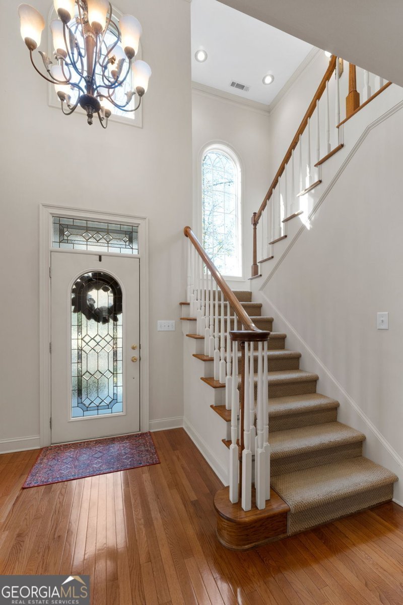 340 Antebellum Way Fayetteville - 6