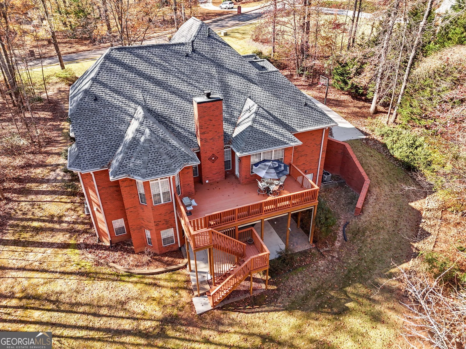 340 Antebellum Way Fayetteville - 60