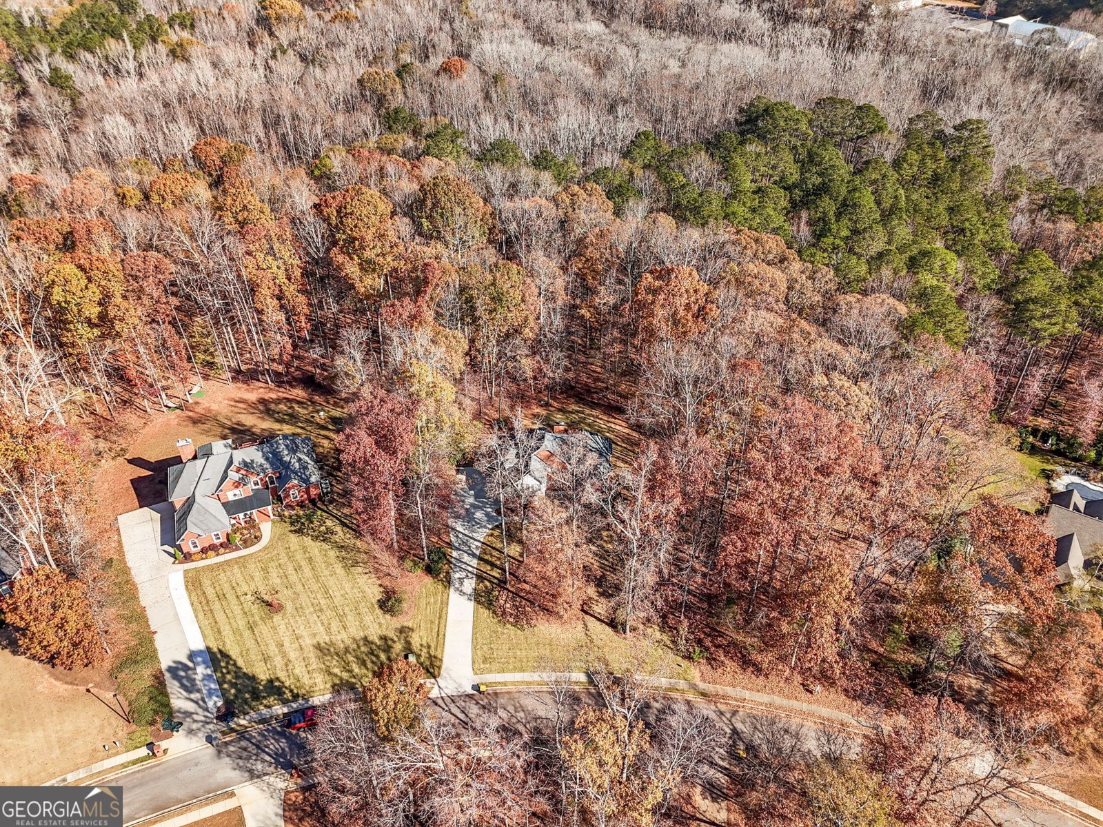 340 Antebellum Way Fayetteville - 64