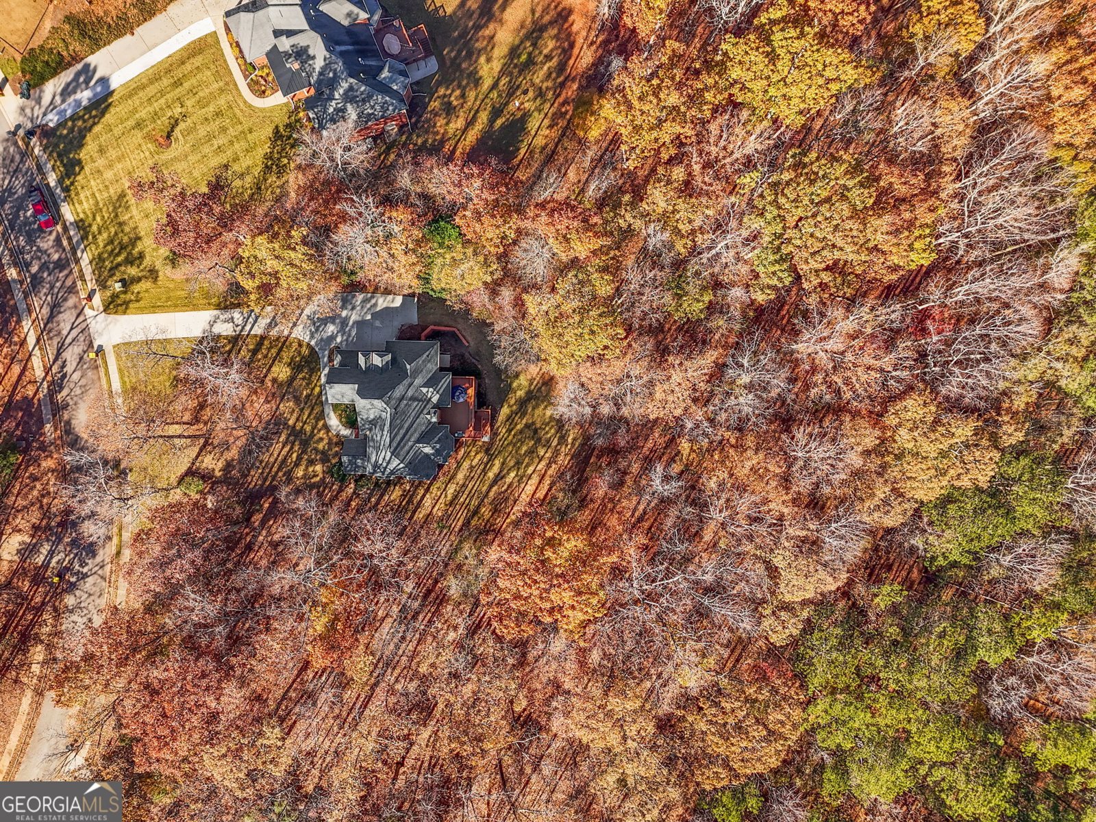 340 Antebellum Way Fayetteville - 65