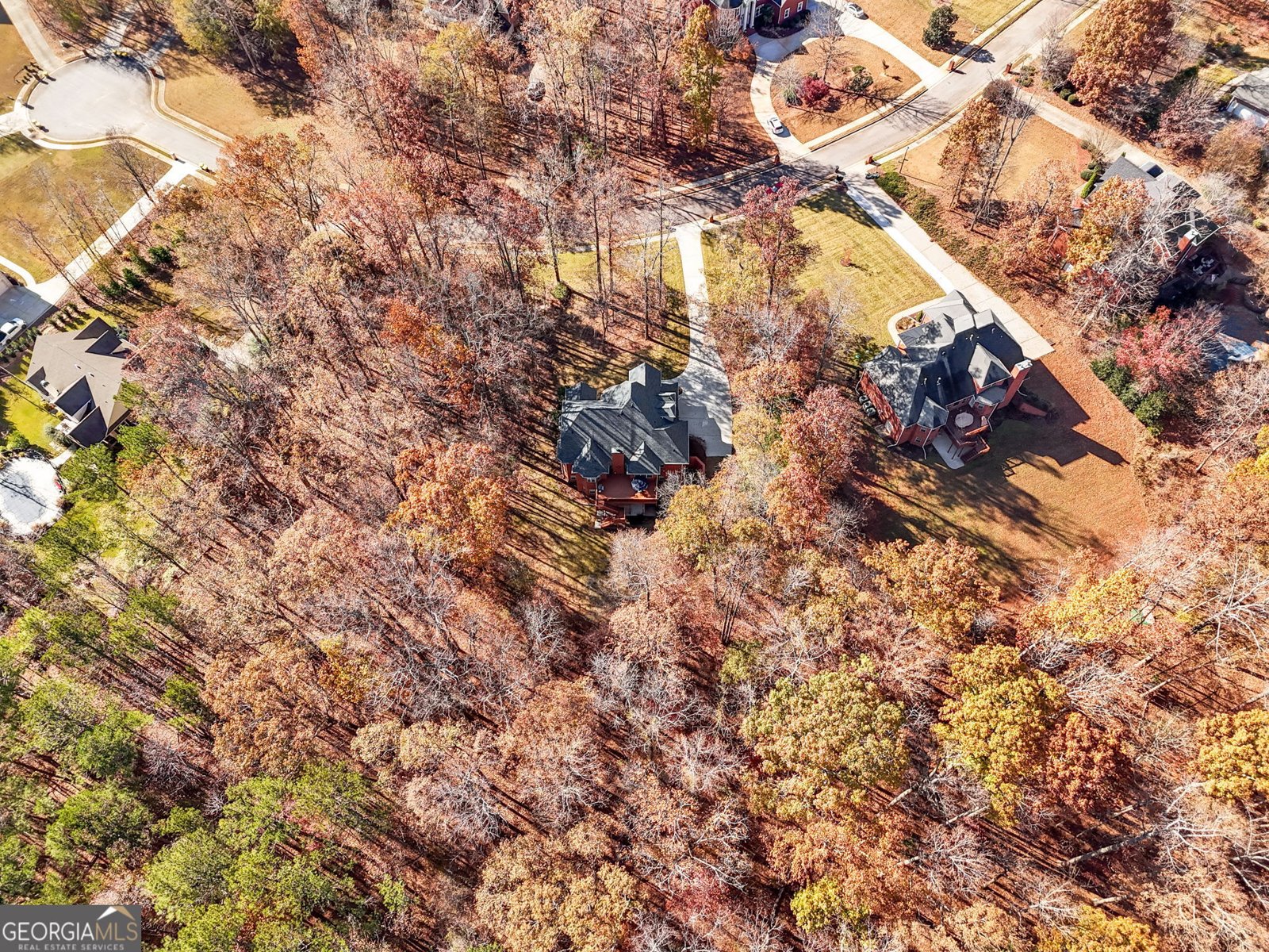 340 Antebellum Way Fayetteville - 66