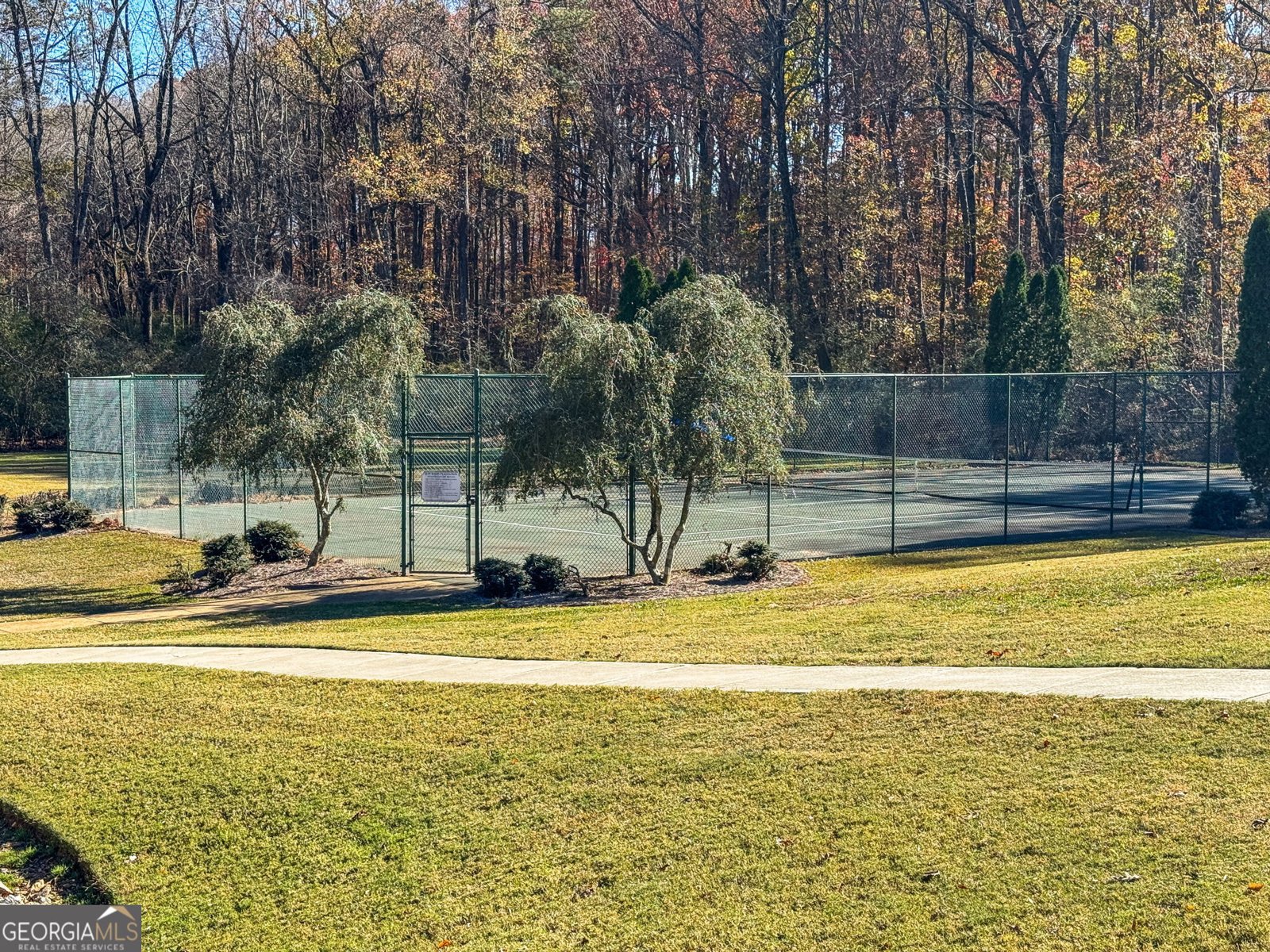340 Antebellum Way Fayetteville - 68