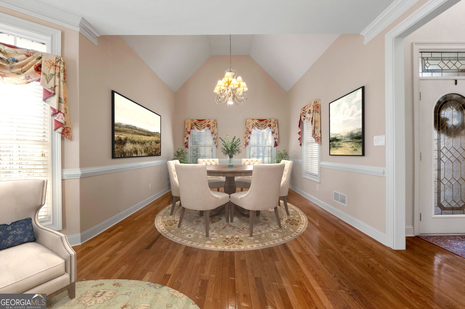 340 Antebellum Way Fayetteville - 7