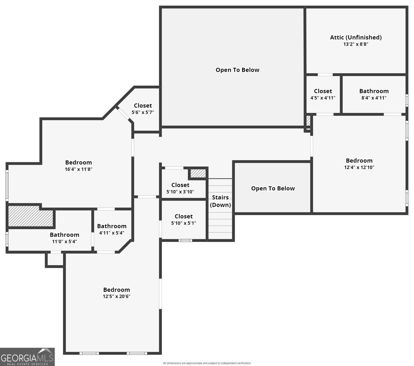 340 Antebellum Way Fayetteville - 75