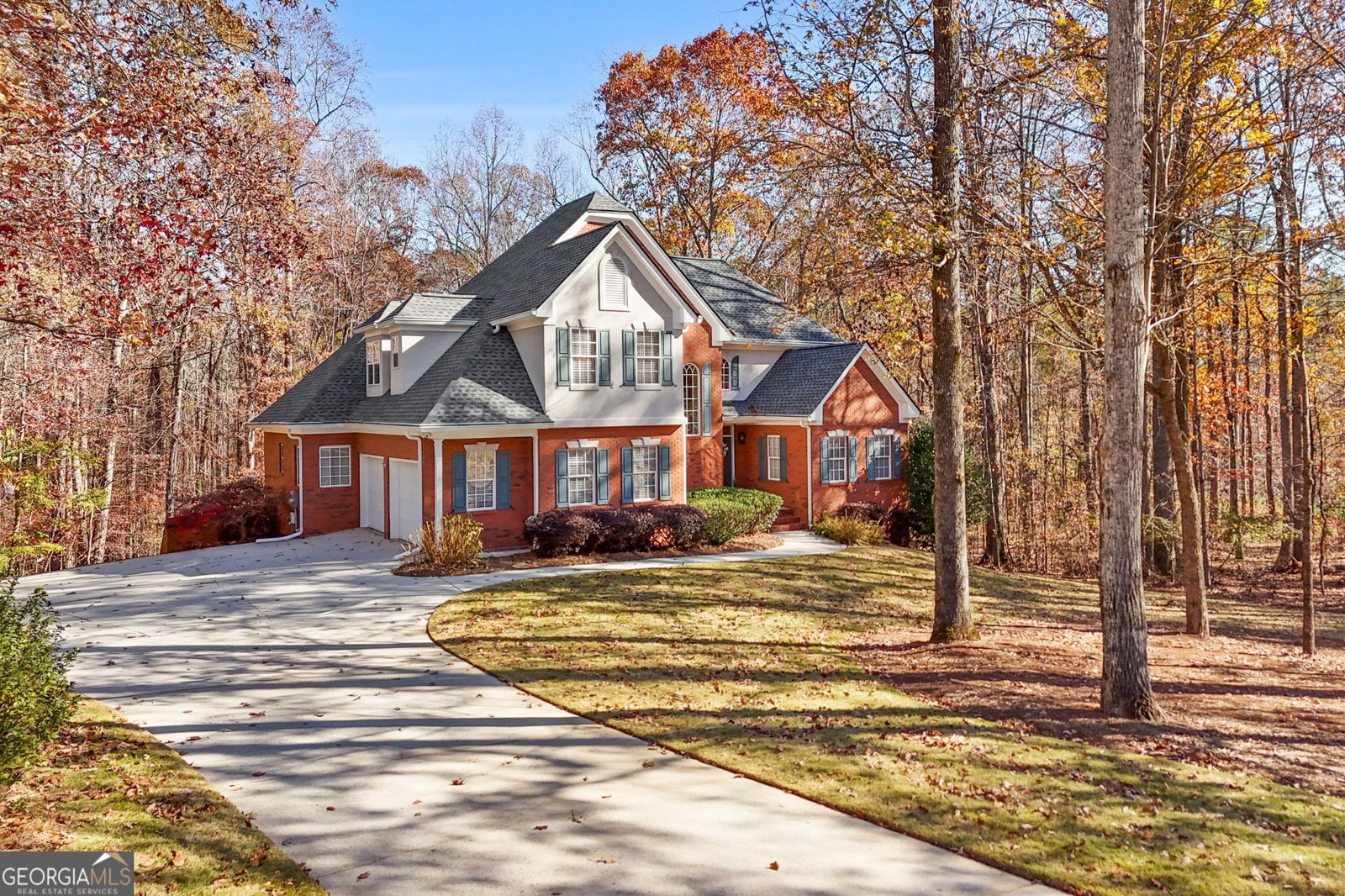 340 Antebellum Way Fayetteville - 77