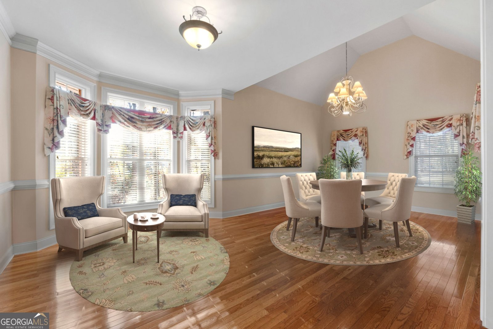 340 Antebellum Way Fayetteville - 9
