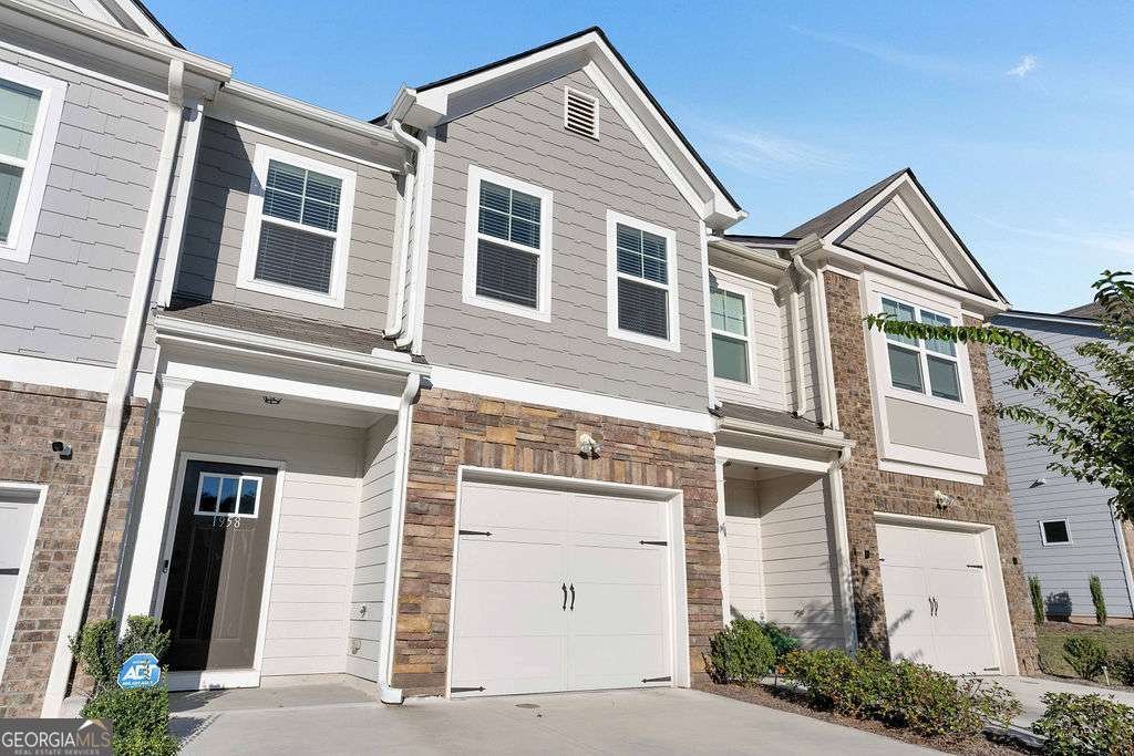 1958 Dillon Drive Lithonia - 1
