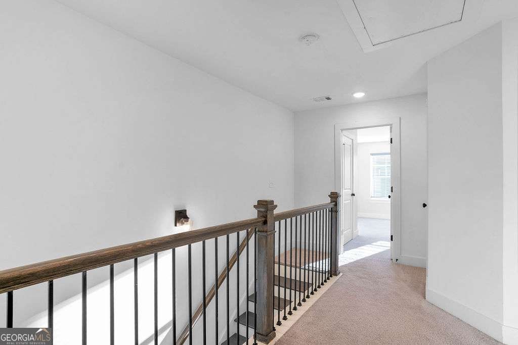 1958 Dillon Drive Lithonia - 23