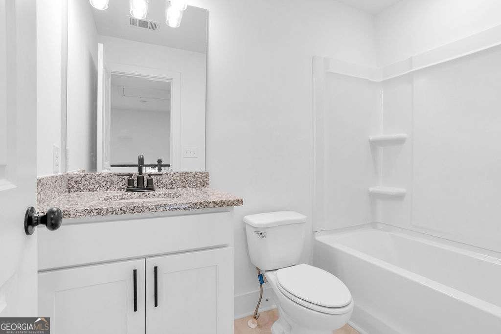1958 Dillon Drive Lithonia - 27