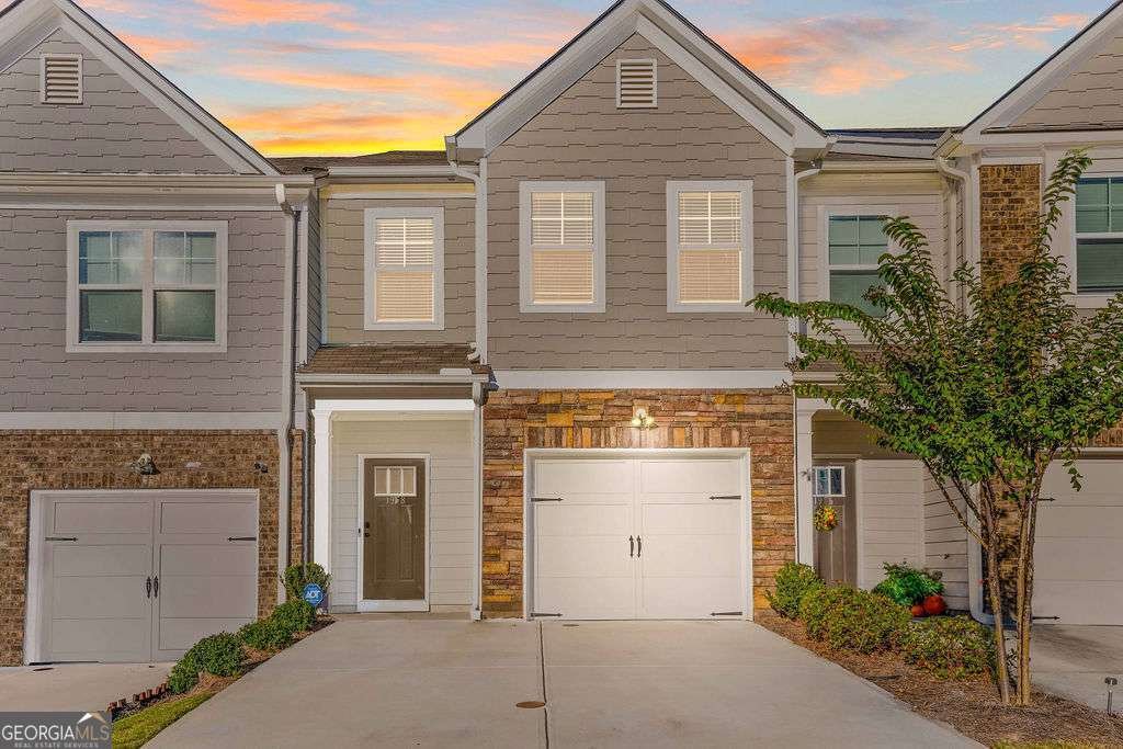 1958 Dillon Drive Lithonia - 4