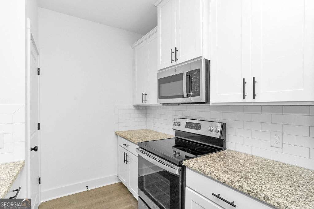 1958 Dillon Drive Lithonia - 7