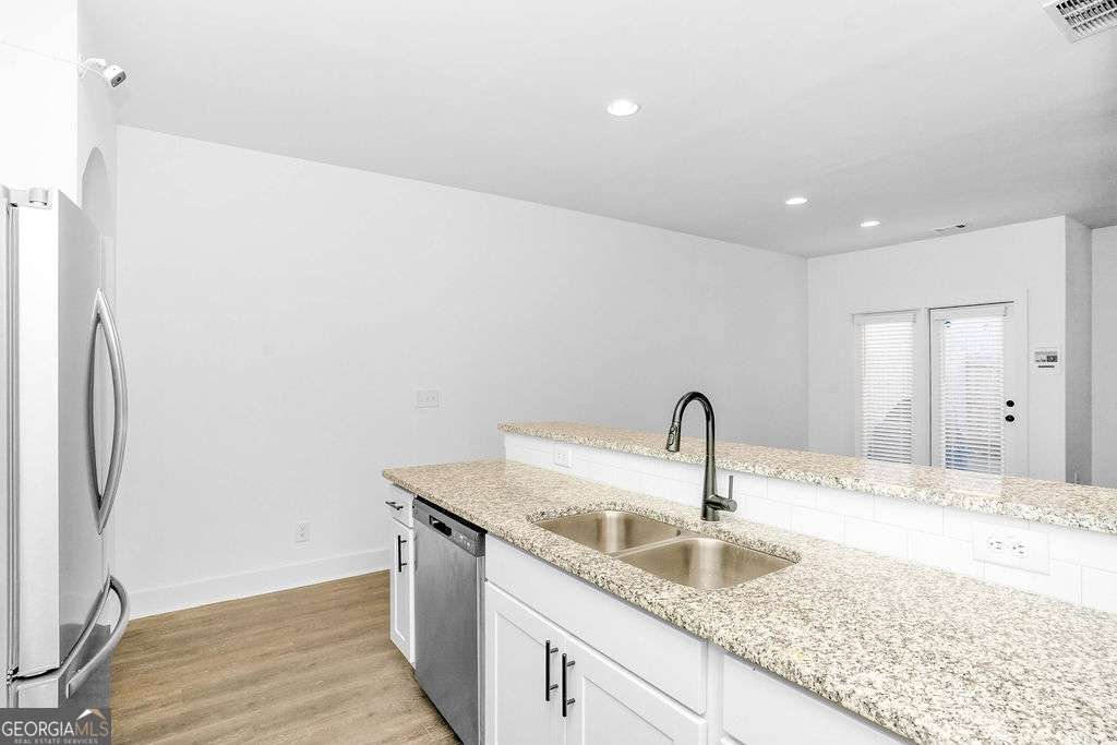 1958 Dillon Drive Lithonia - 8