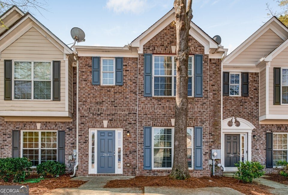 2864 Parkway Close Lithonia - 1