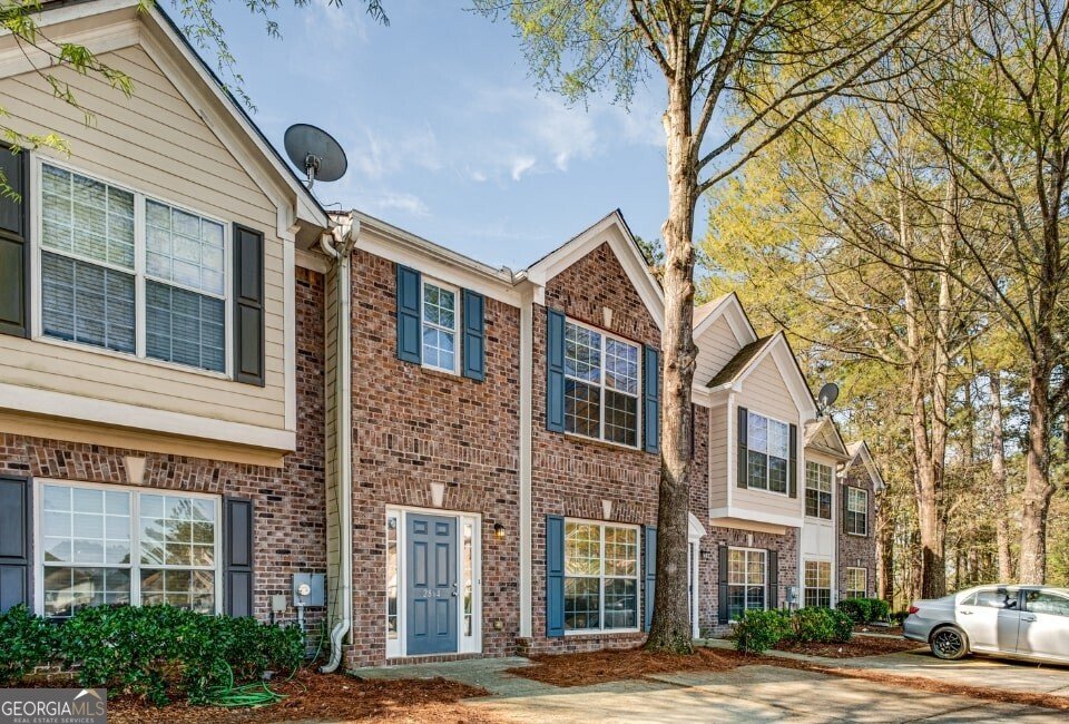 2864 Parkway Close Lithonia - 2