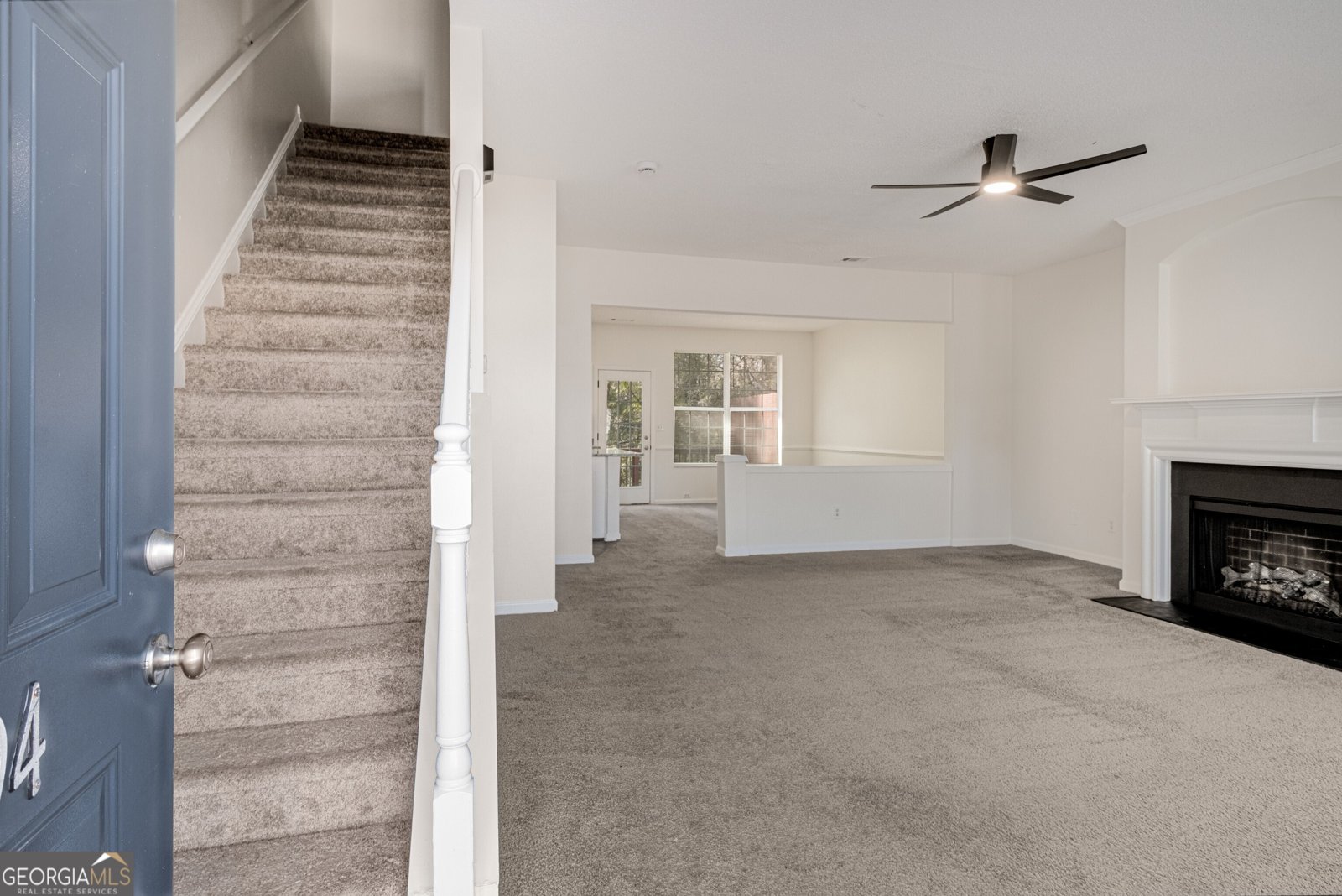 2864 Parkway Close Lithonia - 3