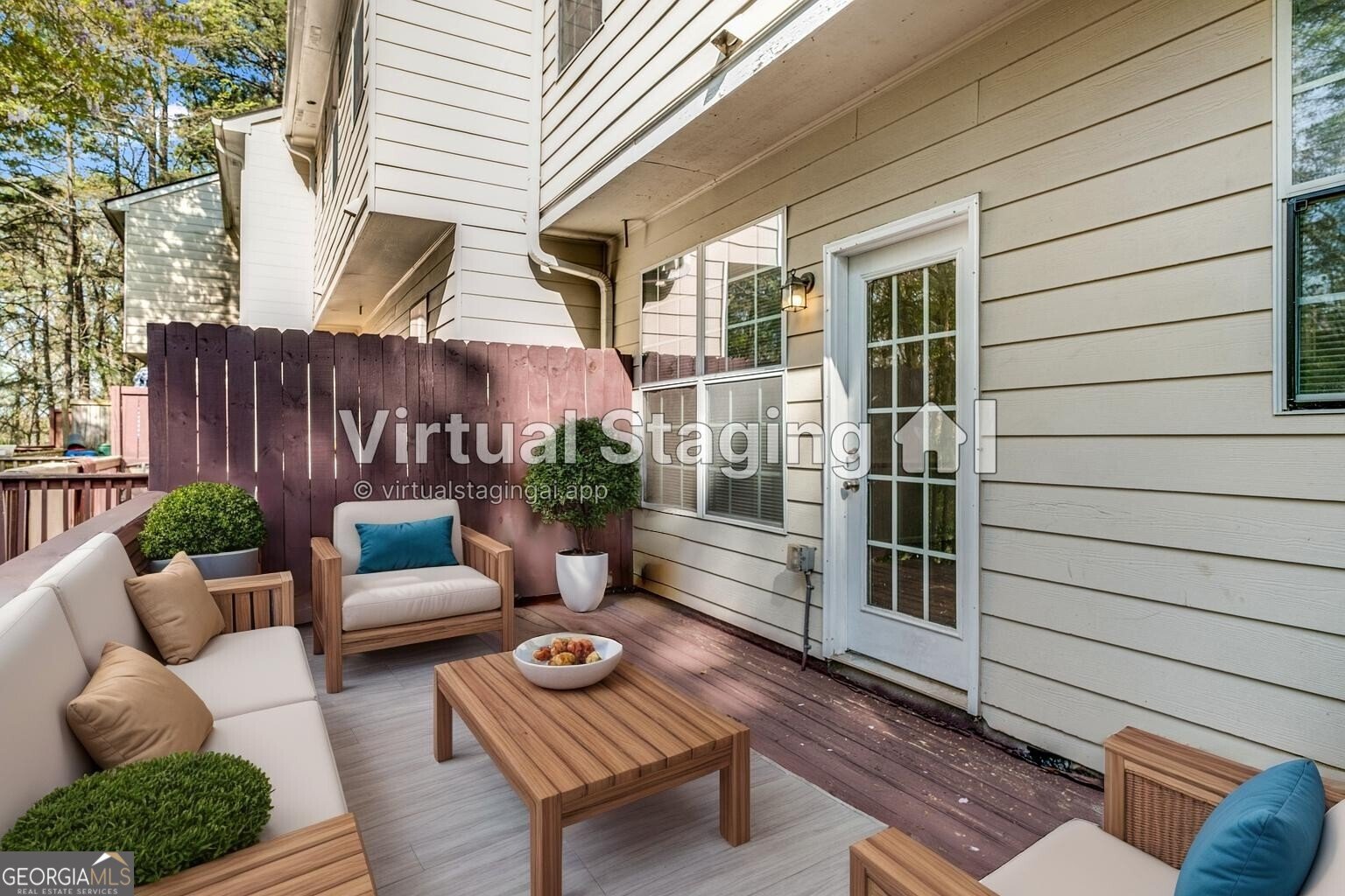 2864 Parkway Close Lithonia - 33