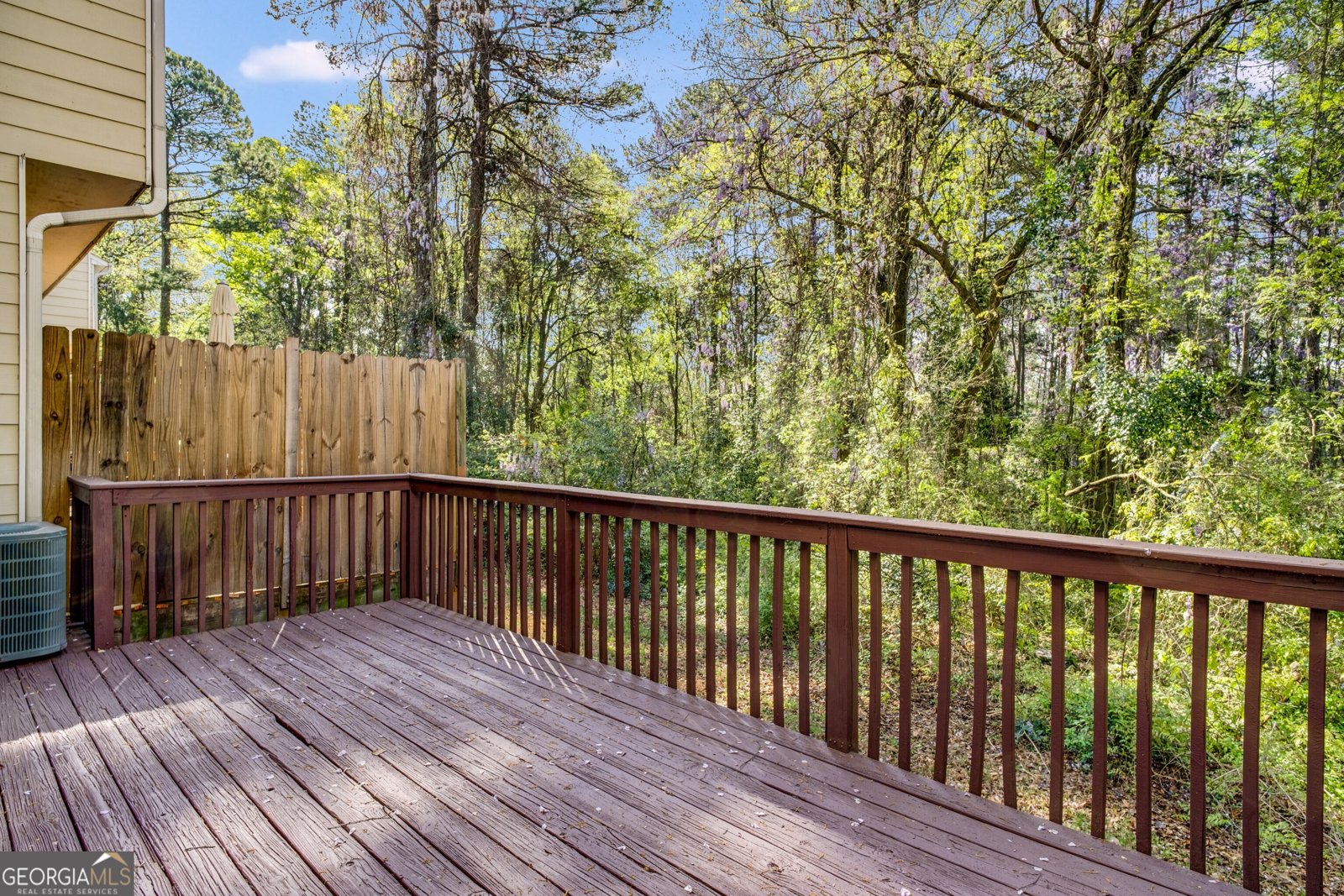 2864 Parkway Close Lithonia - 35
