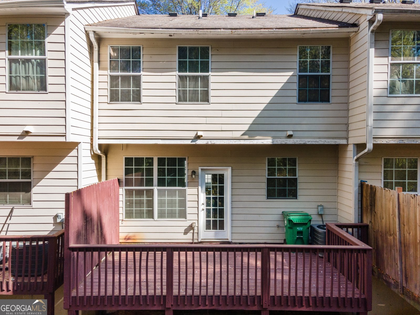 2864 Parkway Close Lithonia - 36