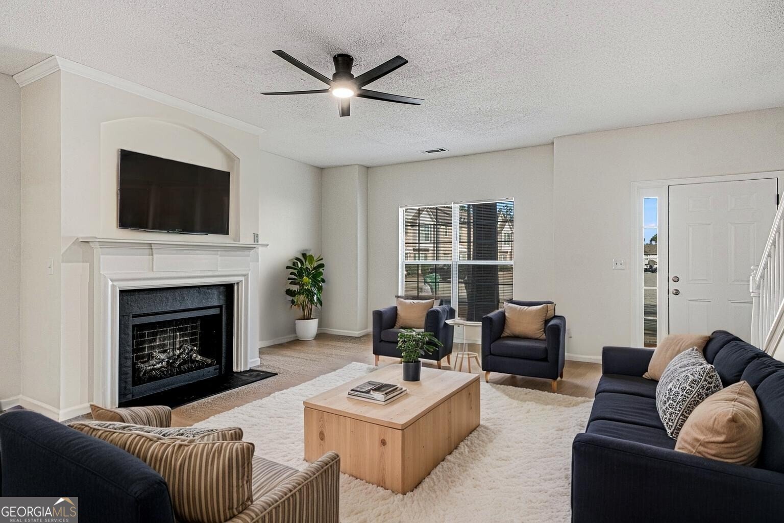 2864 Parkway Close Lithonia - 9