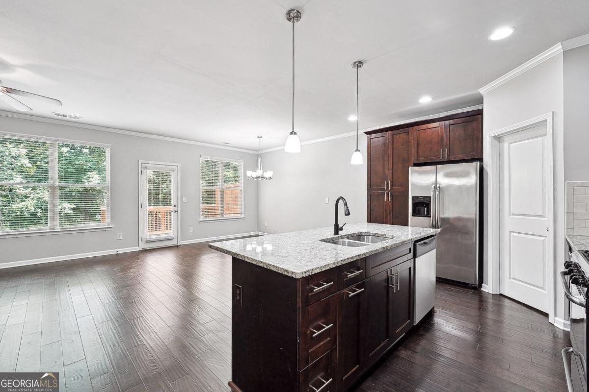 5590 Bright Cross Way Suwanee - 2