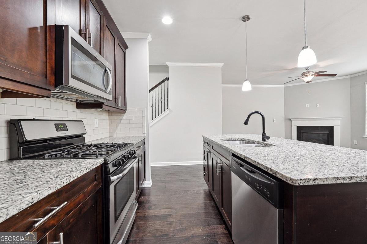 5590 Bright Cross Way Suwanee - 3