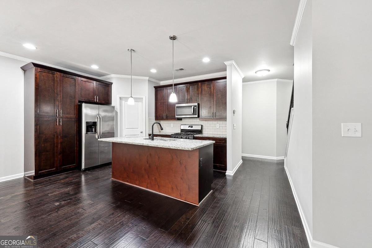 5590 Bright Cross Way Suwanee - 5