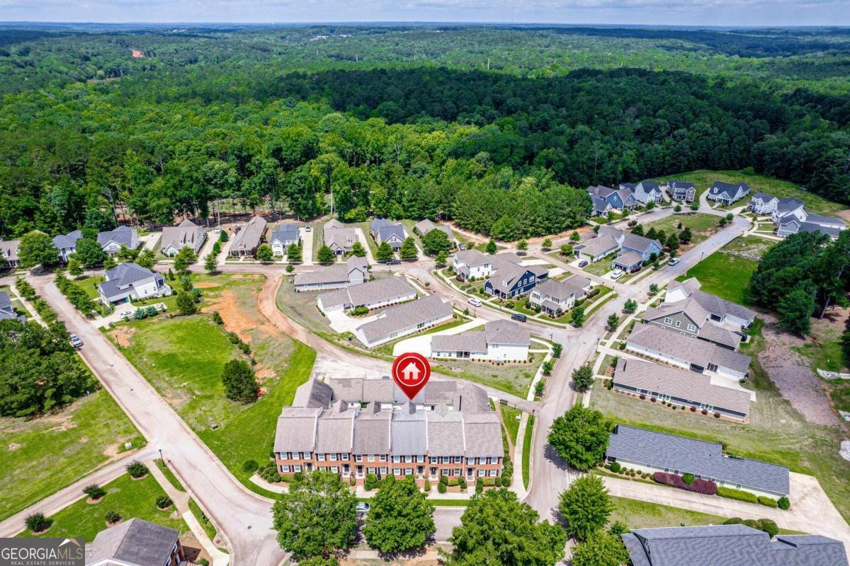 1031 Surrey Lane Greensboro - 1